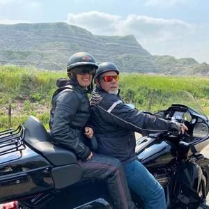 Meet your Posher, Jerri-anne